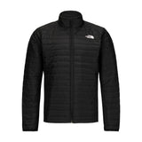 THE NORTH FACE CANYONLANDS HYBRID PUFFER JACKET