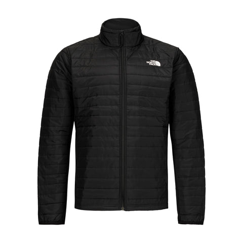 THE NORTH FACE CANYONLANDS HYBRID PUFFER JACKET