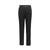 TALLIA BOYS BLACK FLAT FRONT PERFORMANCE STRETCH PANT