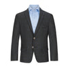 TALLIA BOYS MICRO CHECK SPORTCOAT