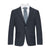 TALLIA BOYS NAVY SUIT SEPARATE JACKET – JUNIOR FIT