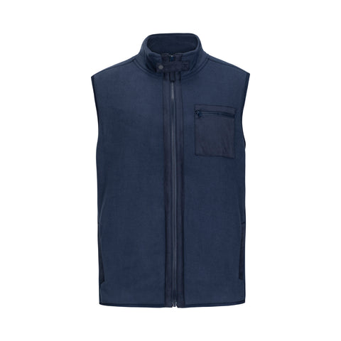 TOMMY BAHAMA OLYMPIC BAY FLEECE VEST