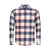 TOMMY BAHAMA CANYON BEACH FLANNEL SHIRT