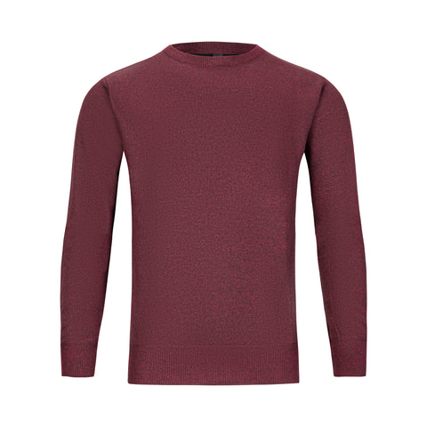 LEONARDO GAVINO CREW SWEATER (more colors)