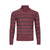 LEONARDO GAVINO STRIPE ¼ ZIP (more colors)