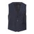 CALVIN KLEIN NAVY X-FIT SUIT SEPARATE VEST