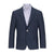 MICHAEL KORS BOYS NAVY BLAZER