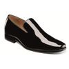 FLORSHEIM POSTINO SLIP-ON TUXEDO SHOE