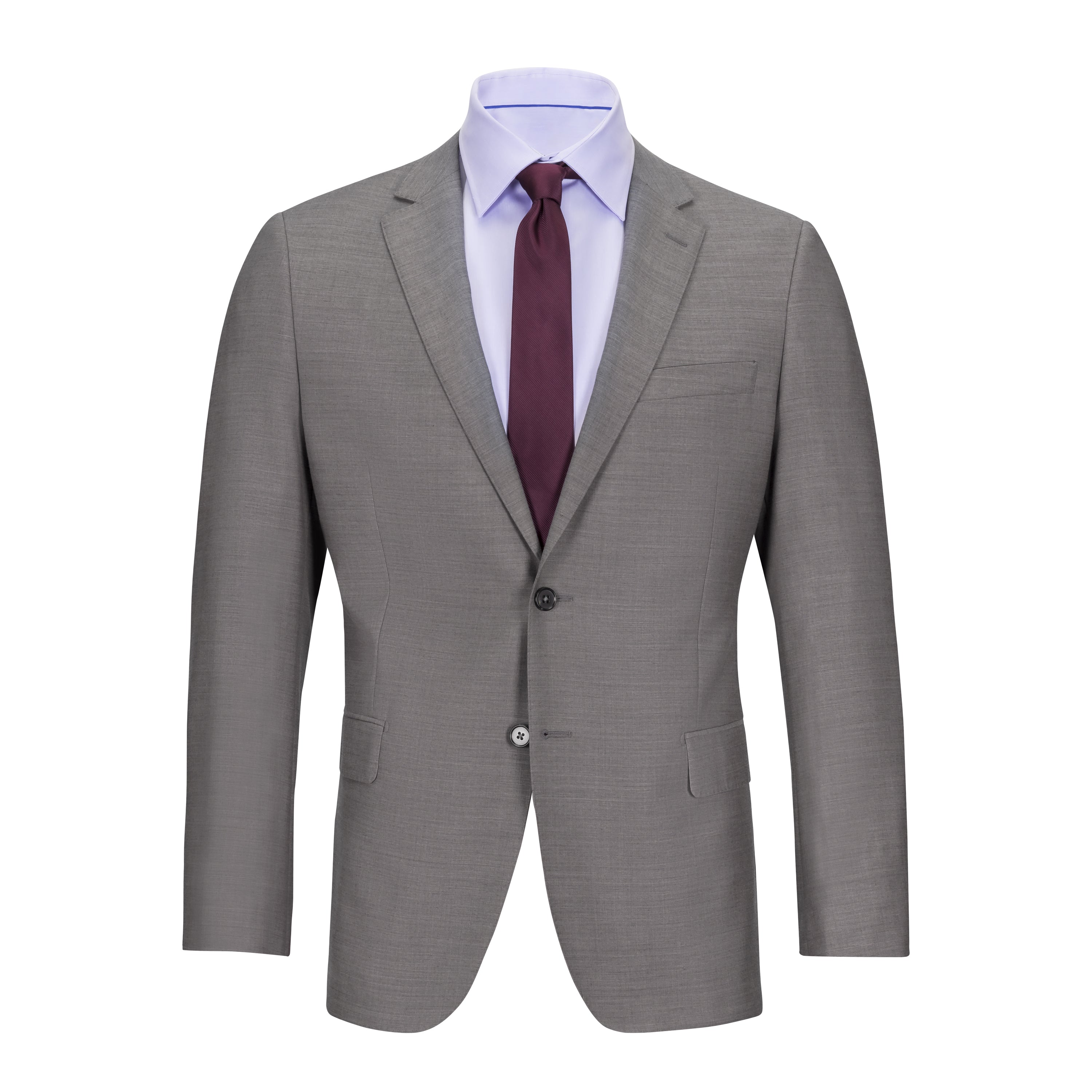 Miltons SUIT Store colors) SLIM FIT The TIGLIO for WOOL Men – (more -