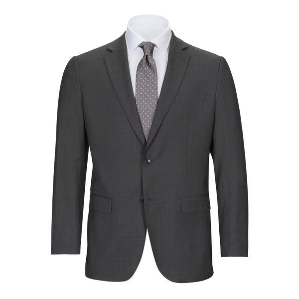 MAX DAVOLI WOOL SUIT (more colors) – Miltons - The Store for Men