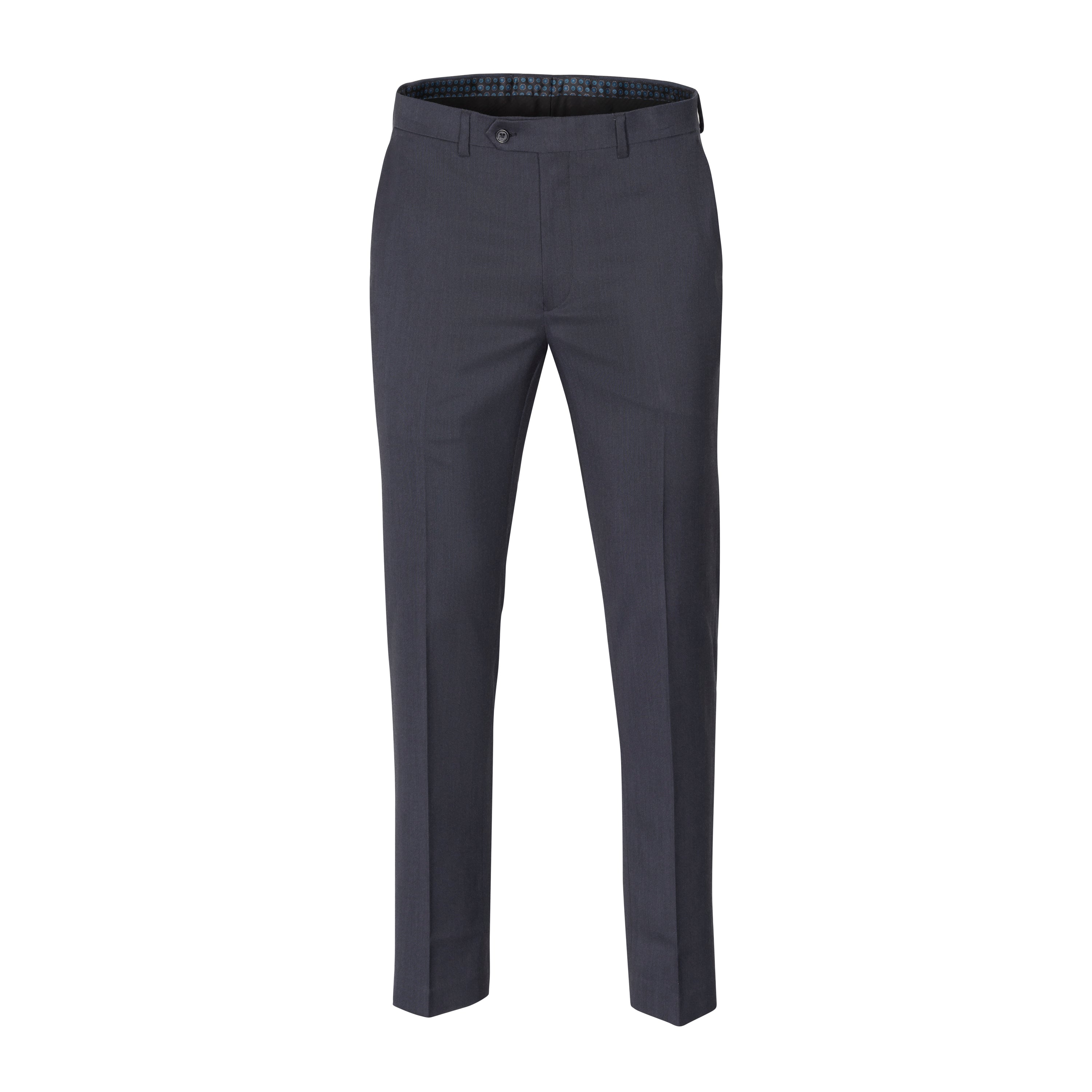 Michael Kors Mens ModernFit Airsoft Stretch Wool Suit Pants  Foxvalley  Mall